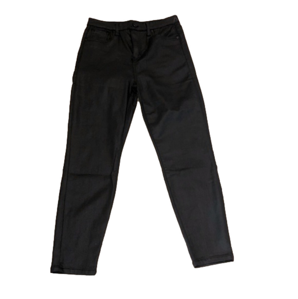 𝅺nwot Kendall & Kylie The Kontour High Rise Slim Fit Sz 13 Waist / 31 Leg